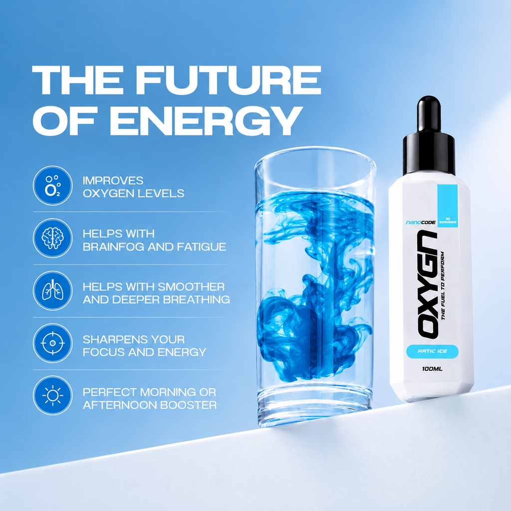 NANO OXYGN