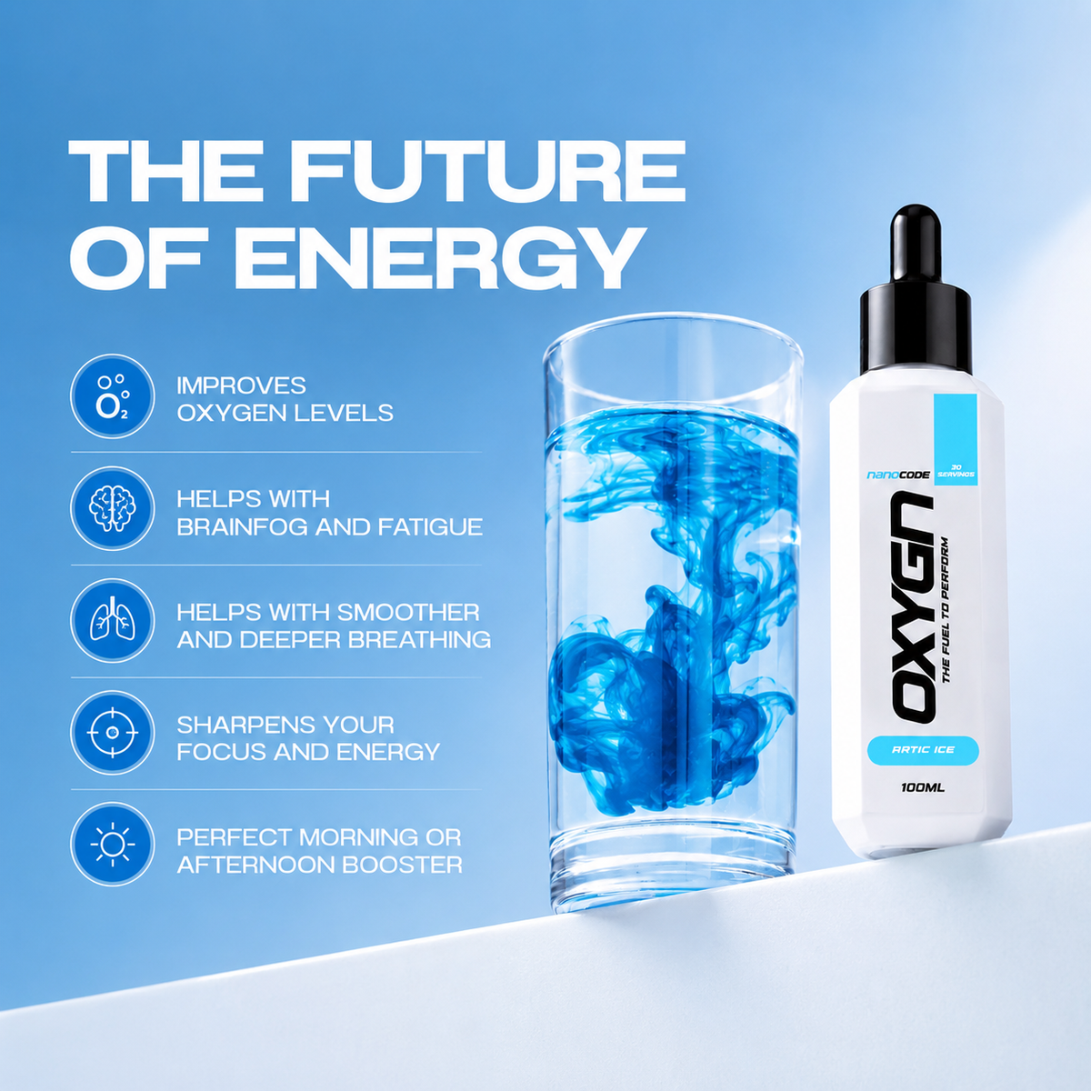 NANO OXYGN