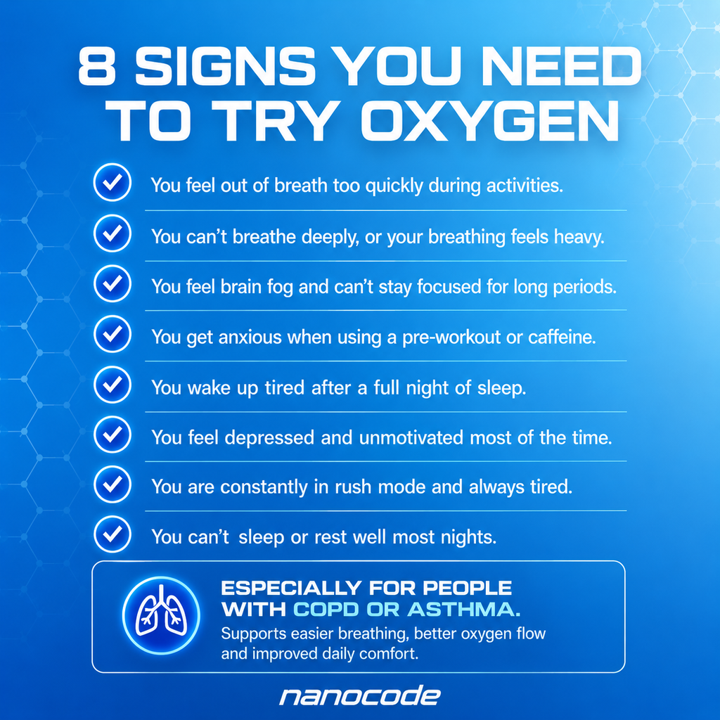 NANO OXYGN