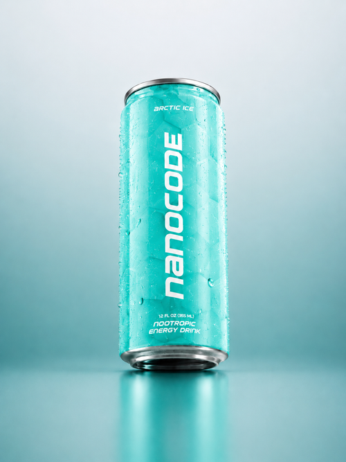 NANO ENERGY | ARTIC ICE