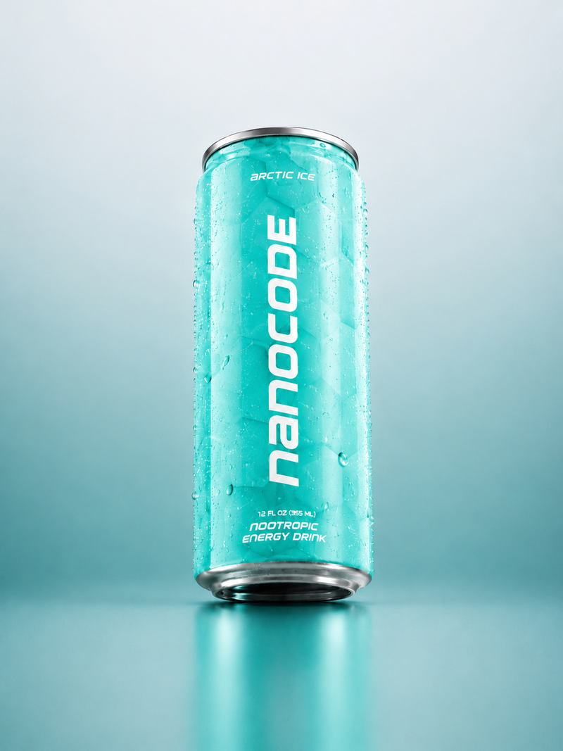 NANO ENERGY | ARTIC ICE