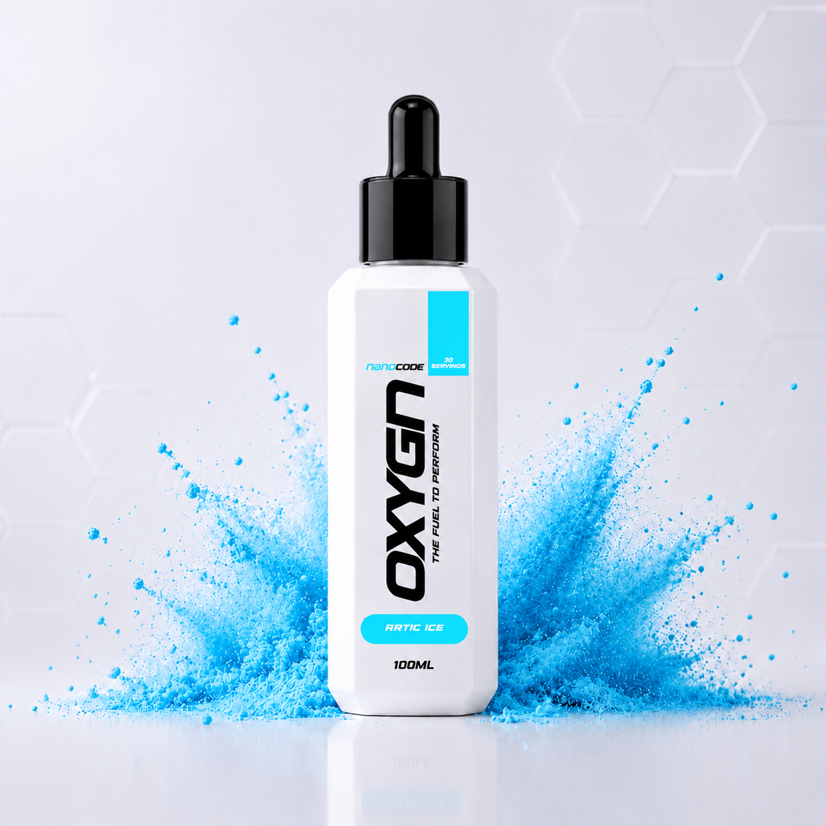 NANO OXYGN