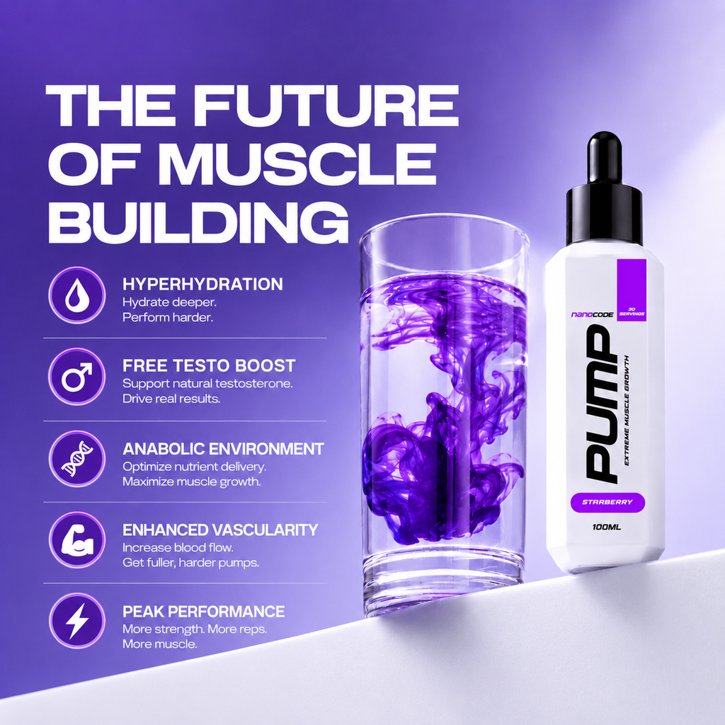 NANO PUMP