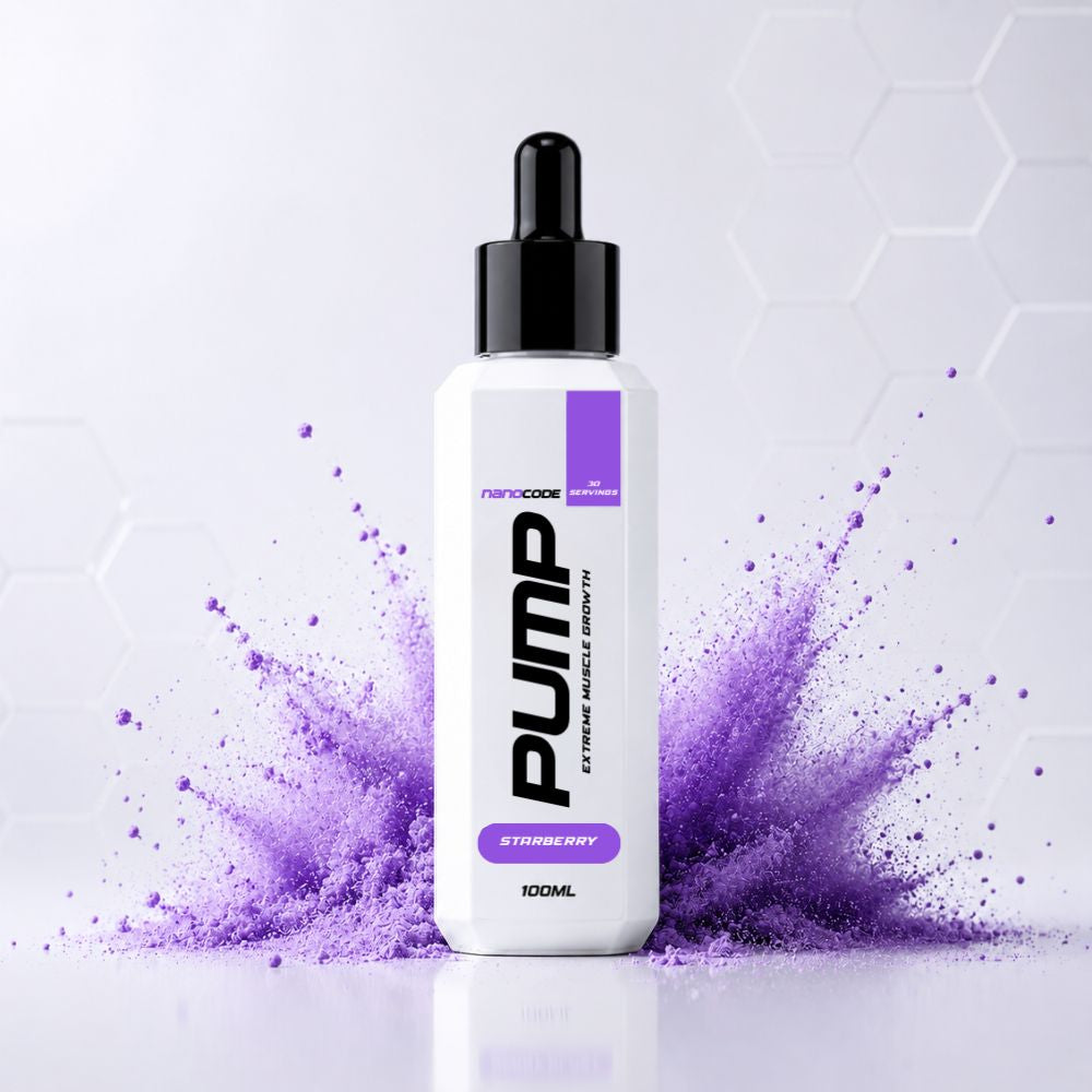 NANOCODE® | PUMP