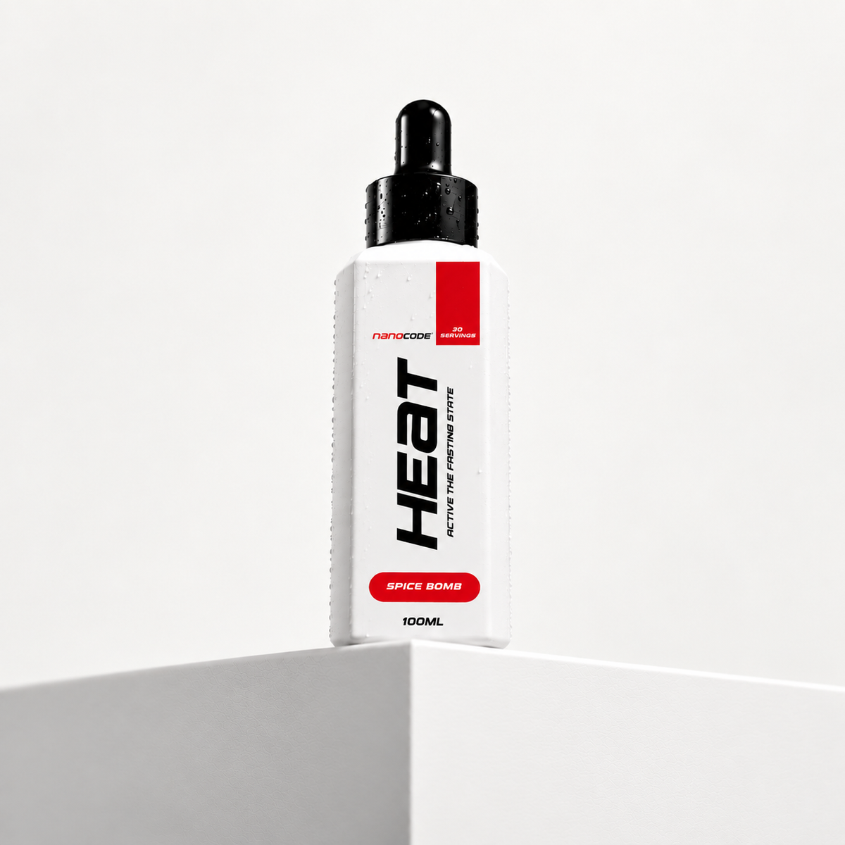 NANOCODE® | HEAT