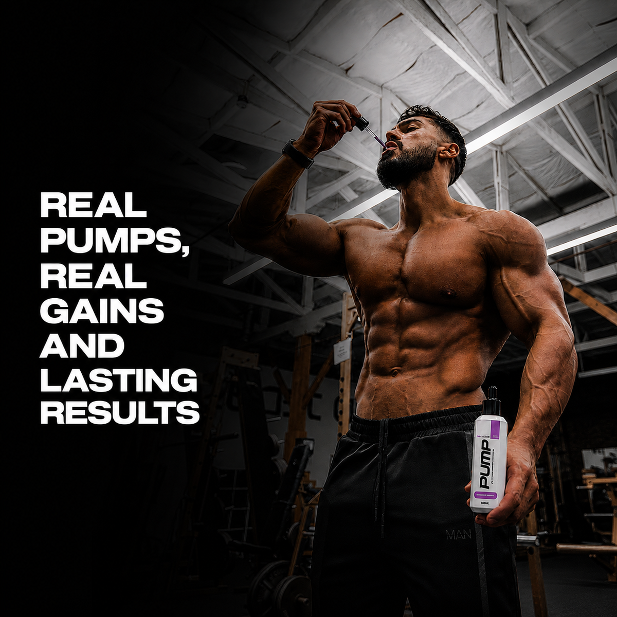 NANO PUMP