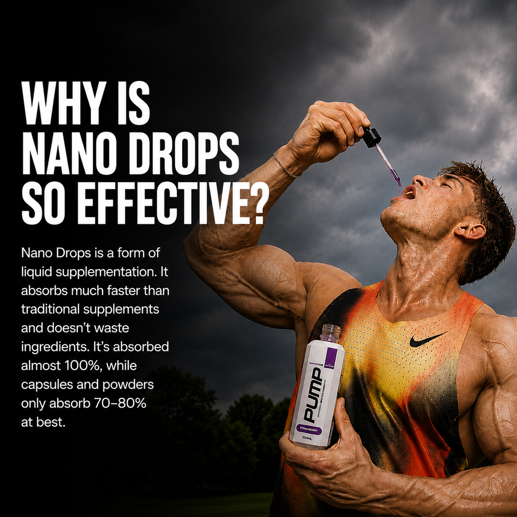 NANOCODE® | PUMP