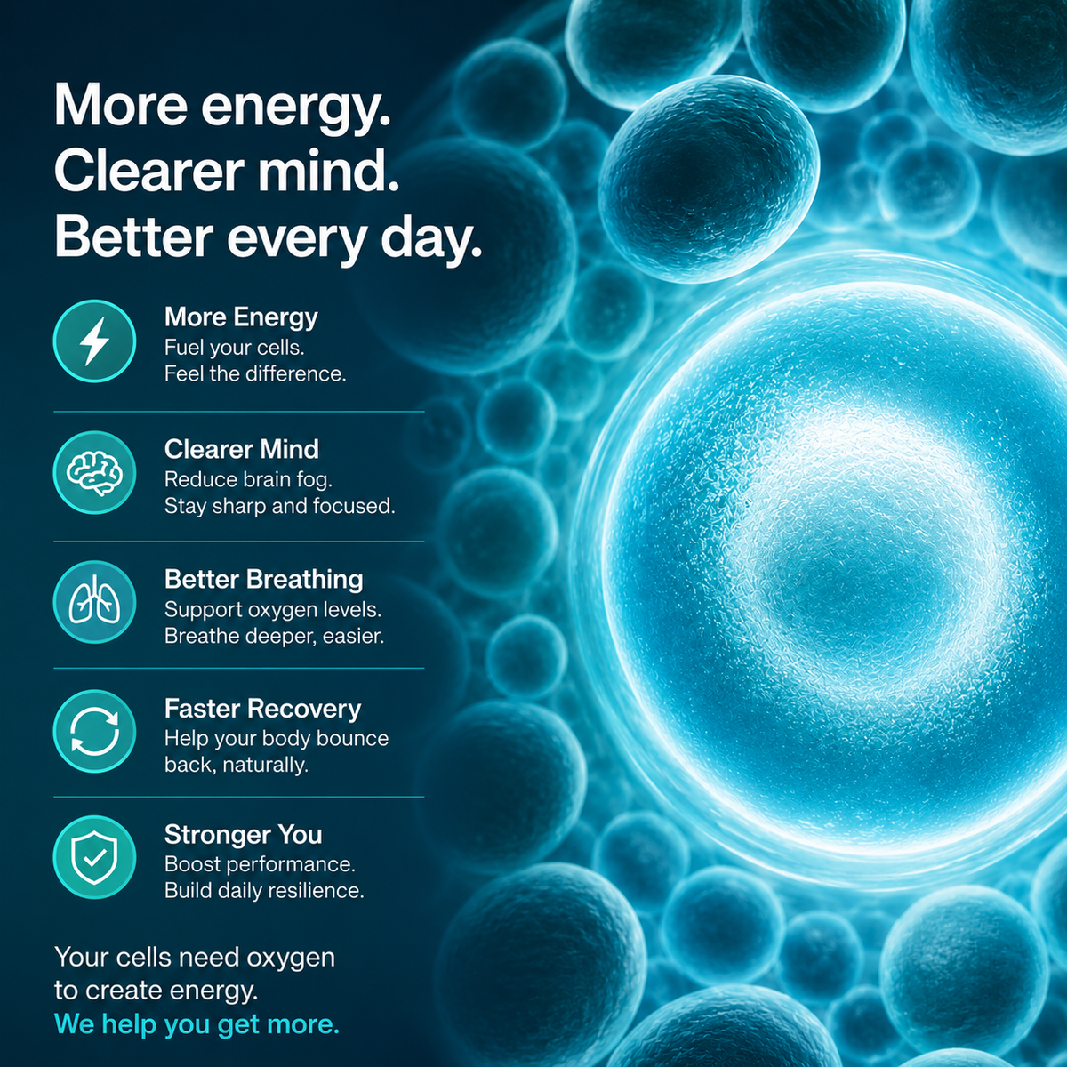 NANO OXYGN