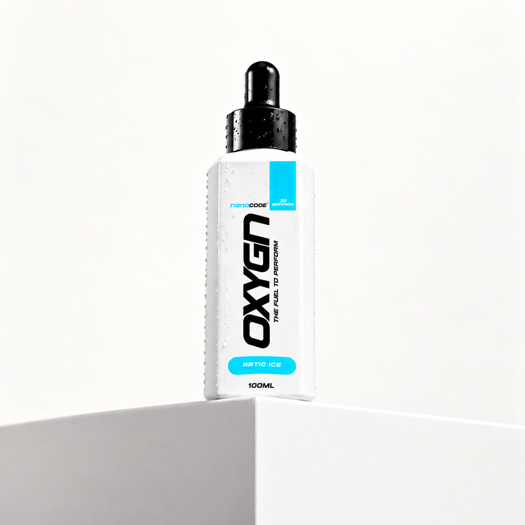 NANOCODE® | OXYGN