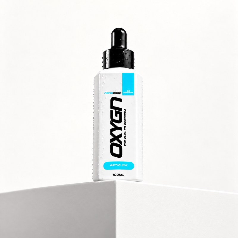 NANOCODE® | OXYGN