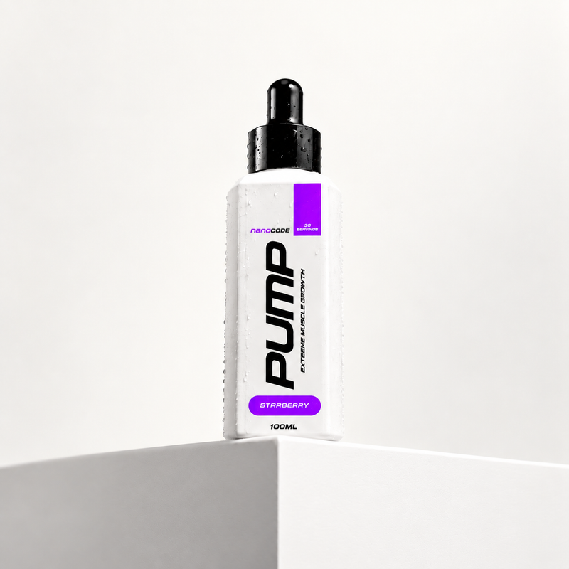 NANOCODE® | PUMP